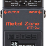 Boss MT-2W Metal Zone-Img-164284