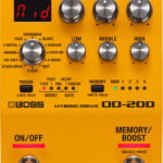 Boss OD-200 Hybrid Overdrive-Img-164297