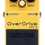 Boss OD-3 Overdrive-Img-164301