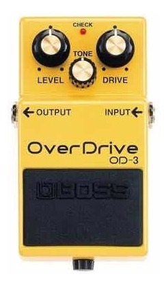 Boss OD-3 Overdrive-Img-164301