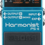 Boss PS-6 Harmonist-Img-164313