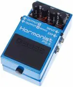 Comprá Boss PS-6 Harmonist | Boss | The Rock Store