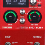 Boss RC-10R Rhythm Loop Station-Img-164328