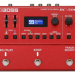 Boss RC-500 Loop Station-Img-164345