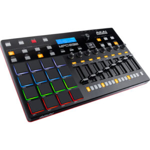 Alt-Img-AKAI Professional MPD 232-Img-164348