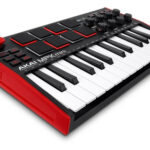 Alt-Img-AKAI Professional MPK Mini MK3-Img-164371