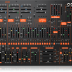 Behringer 2600-Img-164412