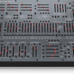 Behringer 2600 Gray Meanie-Img-164415