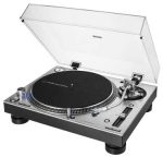 Audio-Technica AT-LP140XP Silver-Img-164417