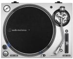 Audio-Technica AT-LP140XP Silver-Img-164418