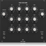 Behringer 914 Fixed Filter Bank-Img-164419