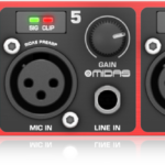 Behringer ADA8200 Ultragain-Img-164422