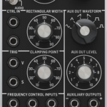 Behringer 921 VC Oscillator-Img-164427