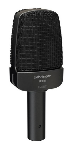 Behringer B 906-Img-164445