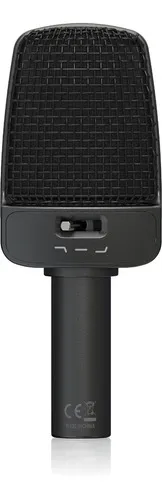 Behringer B 906-Img-164446