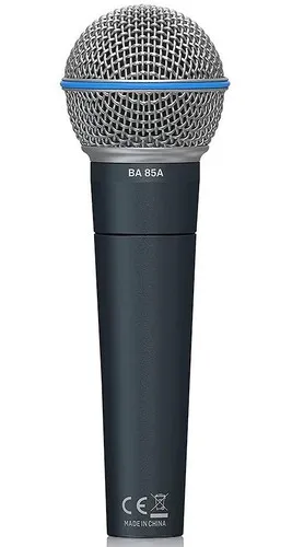 Behringer BA 85A-Img-164448
