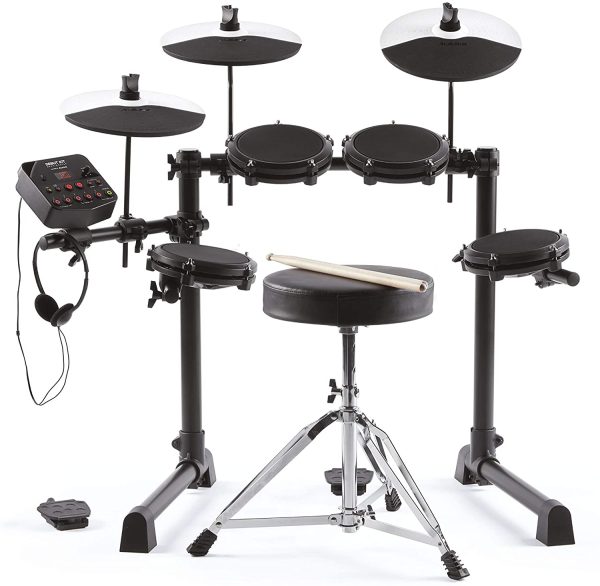 Alesis Debut Kit-Img-164471