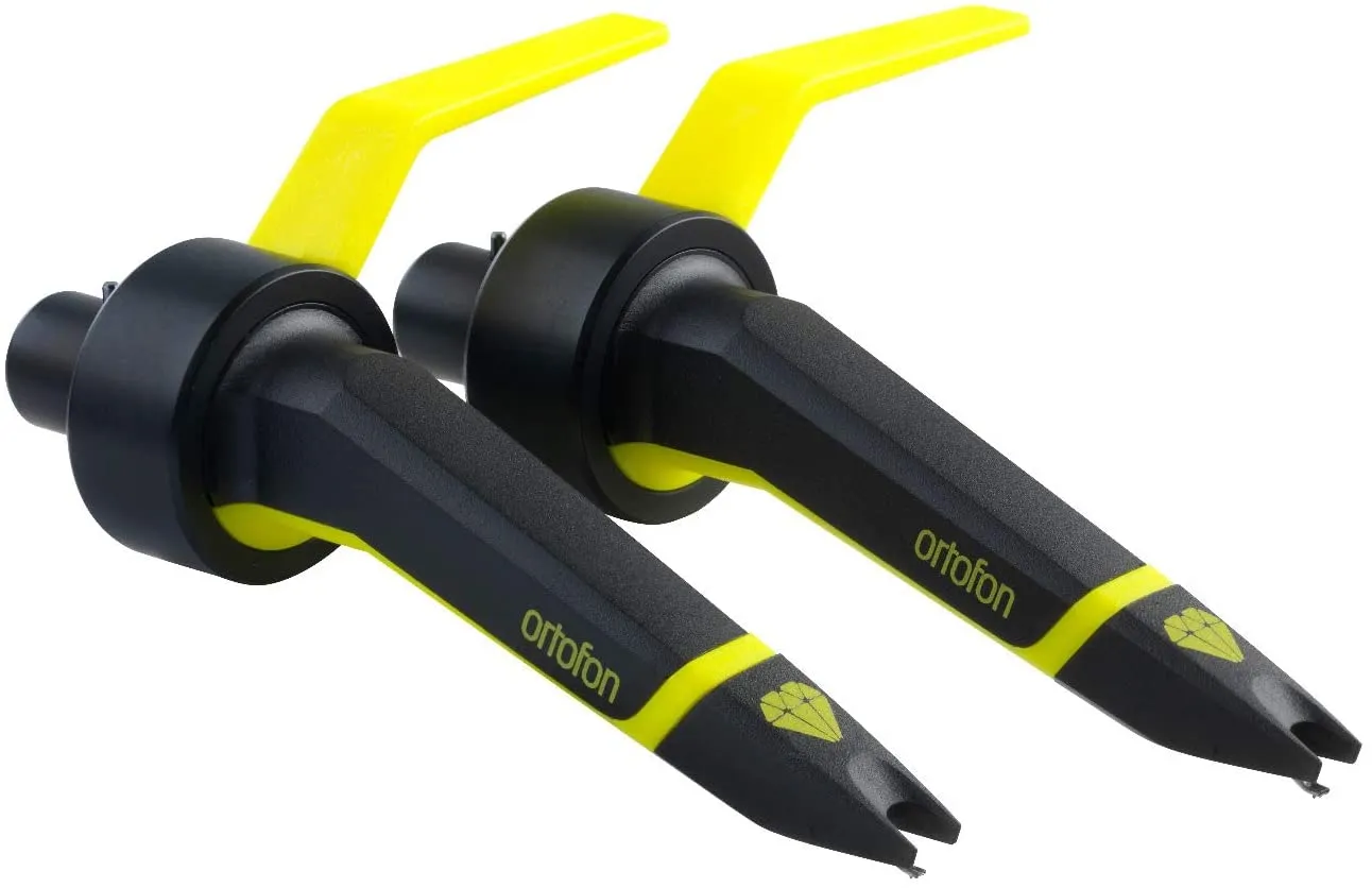 Ortofon Concorde Club MKII Twin-Img-164512