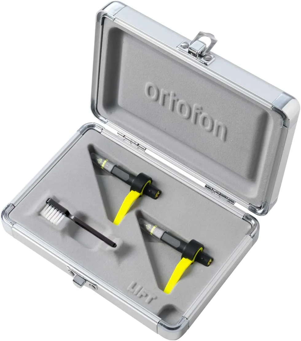 Ortofon Concorde Club MKII Twin-Img-164513