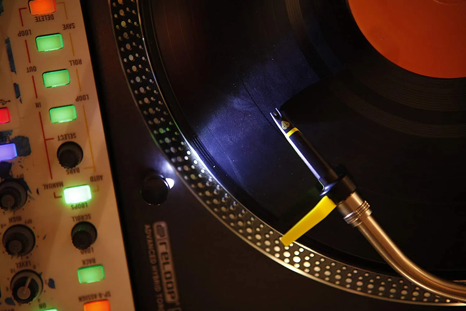 Ortofon Concorde Club MKII Twin-Img-164514