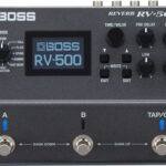 Boss RV-500 Reverb-Img-164549