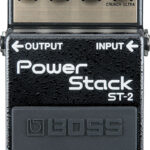 Boss ST-2 Power Stack-Img-164560
