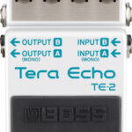 Boss TE-2 Tera Echo-Img-164568