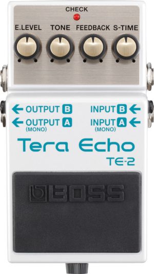 Boss TE-2 Tera Echo-Img-164568