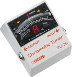 Boss TU-3S Floor Tuner-Img-164576