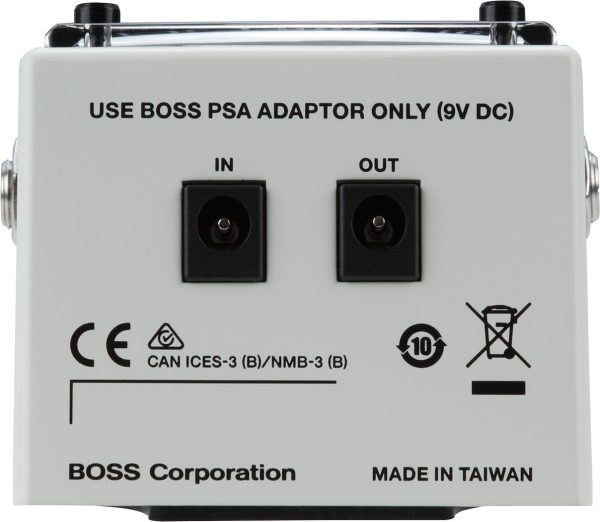 Boss TU-3S Floor Tuner-Img-164577