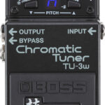Boss TU-3W Waza Floor Tuner-Img-164578