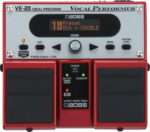 Boss VE-20 Vocal Performer-Img-164589
