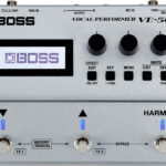 Boss VE-500 Vocal Performer-Img-164592