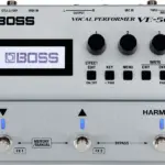Boss VE-500 Vocal Performer-Img-164592