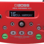 Boss VE-5 RD Vocal Performer-Img-164595