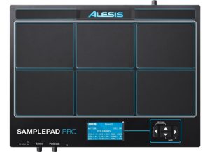 Alesis Samplepad Pro-Img-164772
