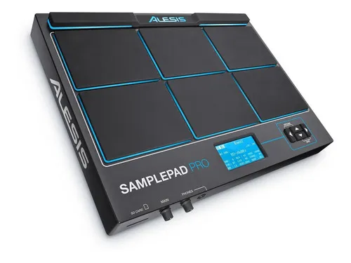 Alesis Samplepad Pro-Img-164773