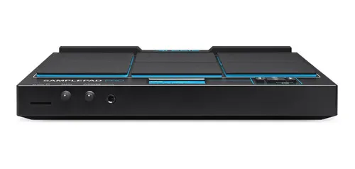 Alesis Samplepad Pro-Img-164774