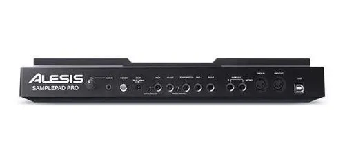 Alesis Samplepad Pro-Img-164775