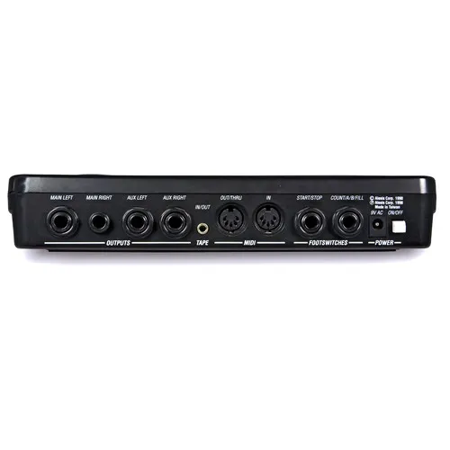Alesis SR16-Img-164778