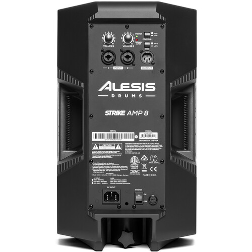 Alesis Strike Amp 8-Img-164800