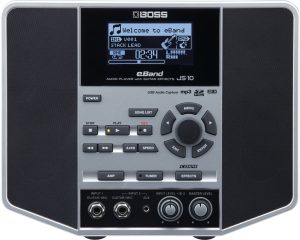 Boss JS-10 eBand-Img-164802