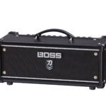 Boss Katana 100 Head MKII-Img-164849