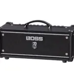 Boss Katana 100 Head MKII-Img-164849