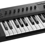 Native Instruments Komplete Kontrol A25-Img-164894