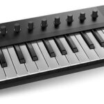 Native Instruments Komplete Kontrol M32-Img-164907