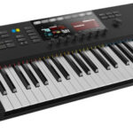 Native Instruments Komplete Kontrol S49 MK2-Img-164912