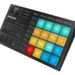 Native Instruments Maschine Mikro MK3-Img-164924