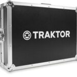 Native Instruments Traktor Kontrol S4 MK3 Case-Img-164927