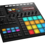 Native Instruments Maschine MK3 Black-Img-164932